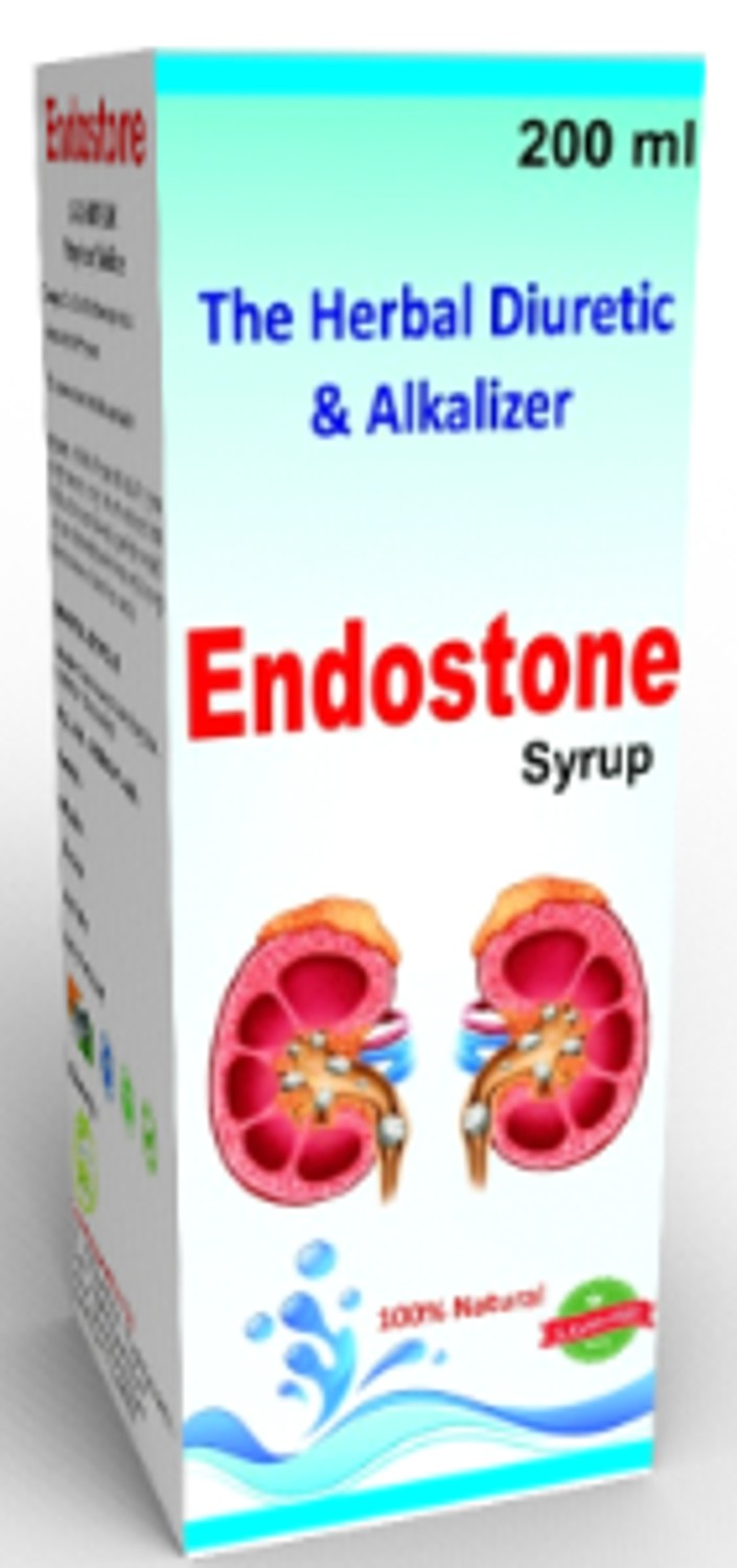 Endostone Syrup